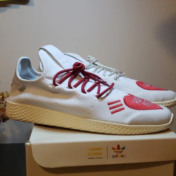adidas gazelle silver green womens adidas by Pharrell Williams Solar Hu Human Made – Epitome ATL main image 1